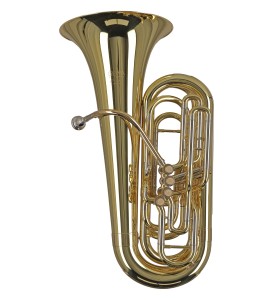 Tuba Ut GEWA Ambition BB501C