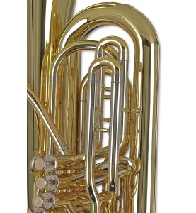 Tuba Ut GEWA Ambition BB501C
