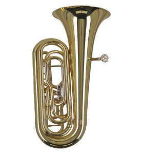 Tuba Ut GEWA Ambition BB501C