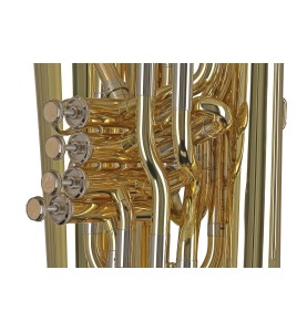 Tuba Ut GEWA Ambition BB501C