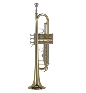 Trompette Sib GEWA Ambition TR501