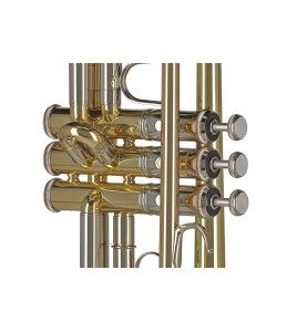Trompette Sib GEWA Ambition TR501