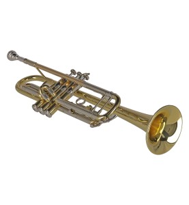 Trompette Sib GEWA Ambition TR501