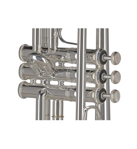 Trompette Sib GEWA Ambition TR501