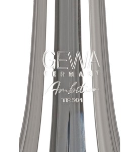 Trompette Sib GEWA Ambition TR501
