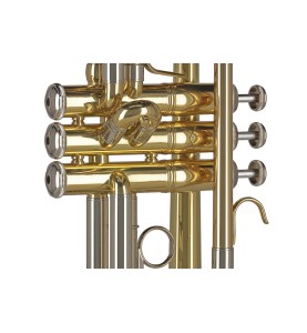 Trompette Sib GEWA Ambition TR650