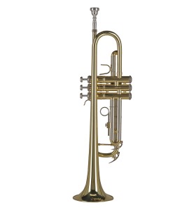 Trompette Sib GEWA Ambition TR650