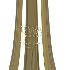 Trompette Sib GEWA Ambition TR650