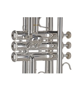 Trompette Sib GEWA Ambition TR650