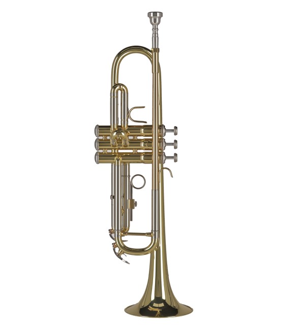 Trompette Sib GEWA Ambition TR655