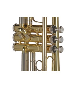 Trompette Sib GEWA Ambition TR655