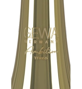 Trompette Sib GEWA Ambition TR655