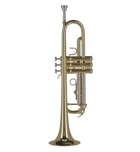 Trompette Sib GEWA Ambition TR655