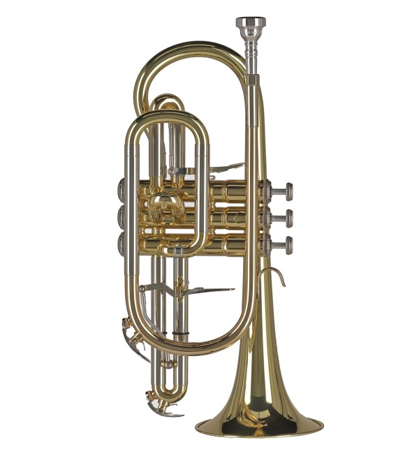 Cornet Sib GEWA Ambtion CR651