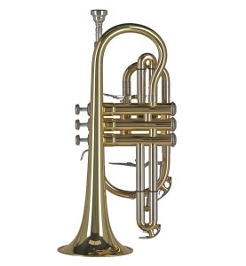 Cornet Sib GEWA Ambtion CR651