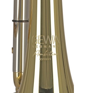 Cornet Sib GEWA Ambtion CR651