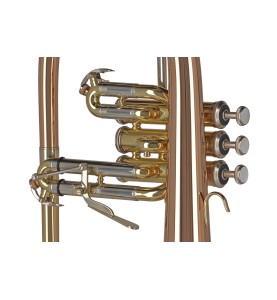 Bugle Sib GEWA Ambition FH501