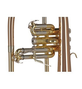 Bugle Sib GEWA Ambition FH501