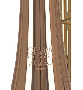 Bugle Sib GEWA Ambition FH501