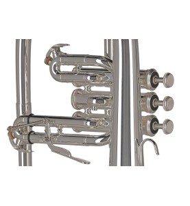 Bugle Sib GEWA Ambition FH501