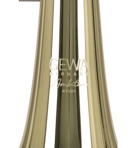 Trombone Alto Mib GEWA Ambition AT501