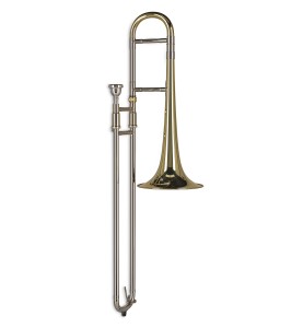 Trombone Alto Mib GEWA Ambition AT501