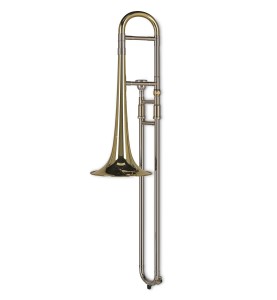 Trombone Alto Mib GEWA Ambition AT501