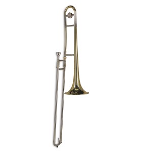 Trombone Simple GEWA Ambition TB501