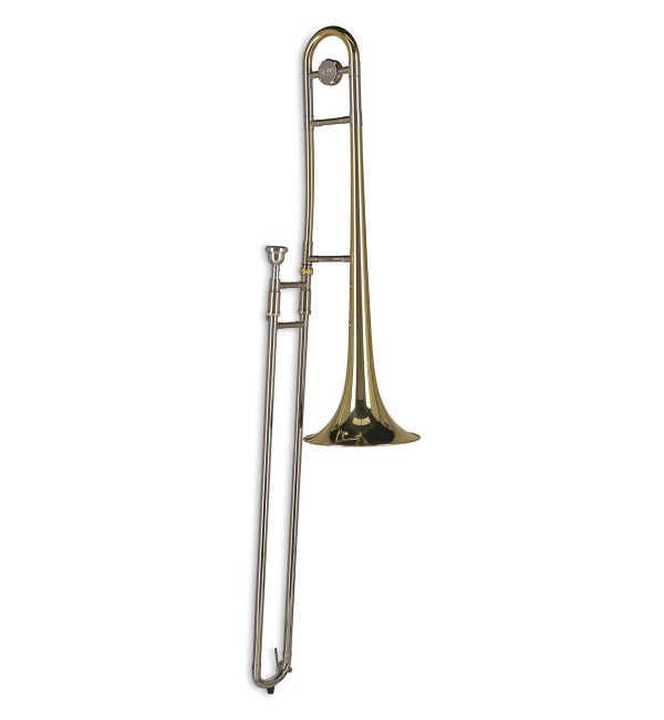 Trombone Simple GEWA Ambition TB501