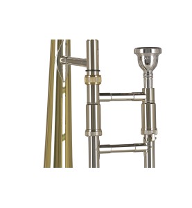 Trombone Simple GEWA Ambition TB501