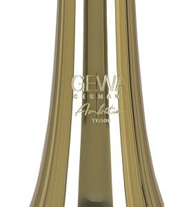 Trombone Simple GEWA Ambition TB501