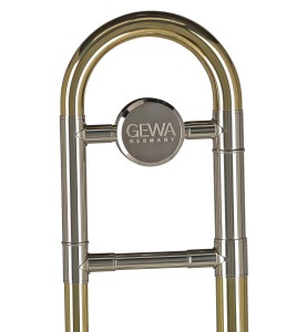 Trombone Simple GEWA Ambition TB501