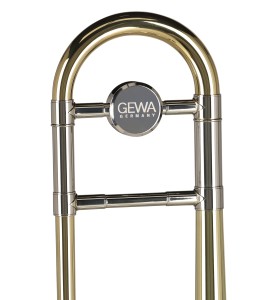 Trombone Simple GEWA Ambition TB502