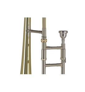 Trombone Simple GEWA Ambition TB502