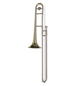 Trombone Simple GEWA Ambition TB502