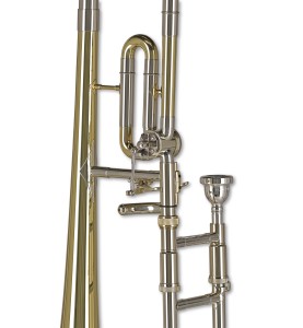 Trombone Sib/Ut GEWA Ambition TB650