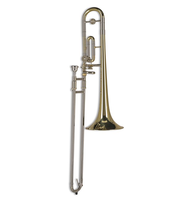 Trombone Sib/Ut GEWA Ambition TB650