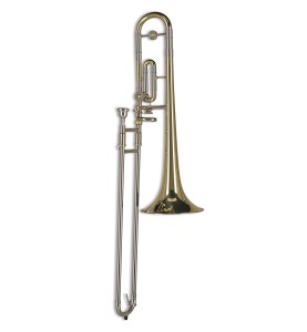 Trombone Sib/Ut GEWA Ambition TB650