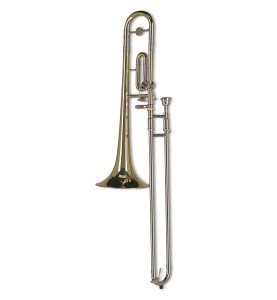 Trombone Sib/Ut GEWA Ambition TB650
