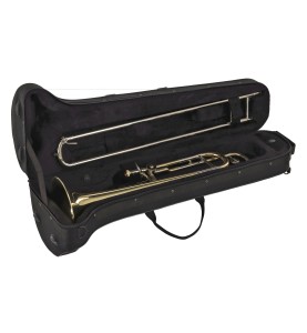 Trombone Sib/Fa GEWA Ambition TB502B