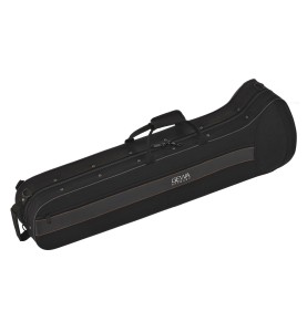Trombone Sib/Fa GEWA Ambition TB502B