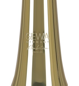 Trombone Sib/Fa GEWA Ambition TB502B