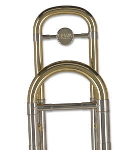 Trombone Sib/Fa GEWA Ambition TB502B