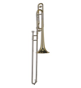 Trombone Sib/Fa GEWA Ambition TB502B