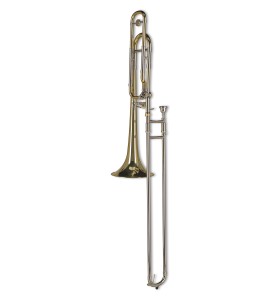 Trombone Sib/Fa GEWA Ambition TB502B