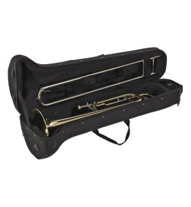 Trombone Sib/Fa GEWA Ambition TB503B