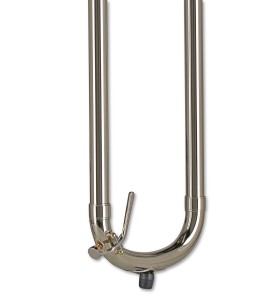 Trombone Sib/Fa GEWA Ambition TB503B