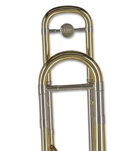 Trombone Sib/Fa GEWA Ambition TB503B