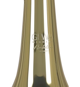 Trombone Sib/Fa GEWA Ambition TB503B