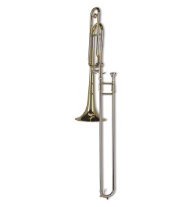 Trombone Sib/Fa GEWA Ambition TB503B